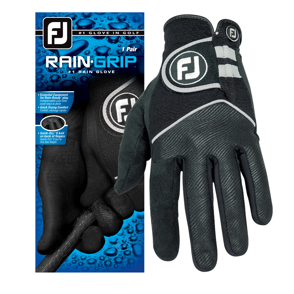 Golf rain deals gloves pair